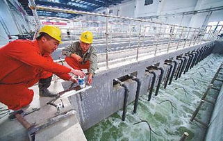污水處理費(fèi)征收機(jī)制與建筑金屬制品行業(yè)責(zé)任解析 給老百姓一本明白賬