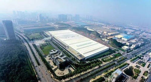 中國力量，科技湖南 工業(yè)互聯(lián)網(wǎng)數(shù)據(jù)服務(wù)驅(qū)動動力中國新篇章