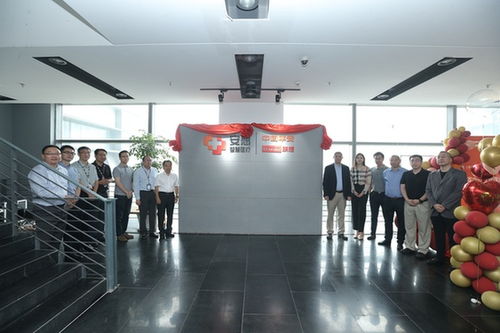 聯(lián)想集團(tuán)天津布局深化，工業(yè)互聯(lián)網(wǎng)數(shù)據(jù)服務(wù)彰顯智造新動能